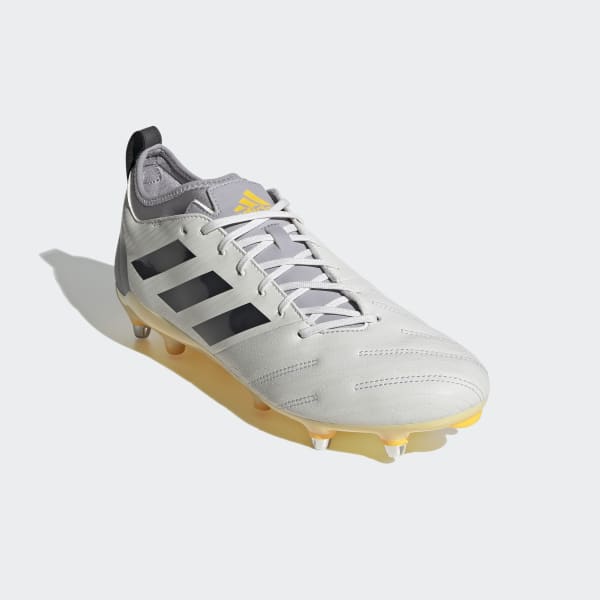 Botines de Rugby Malice Elite Terreno Suave