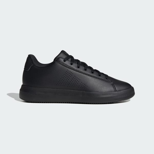 Black Acesmash Base Shoes