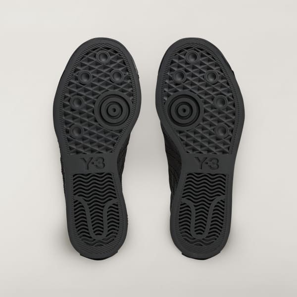 noir Y-3 Nizza Lo
