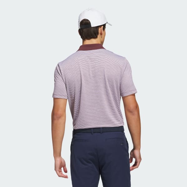 สีขาว เสื้อโปโล Ottoman