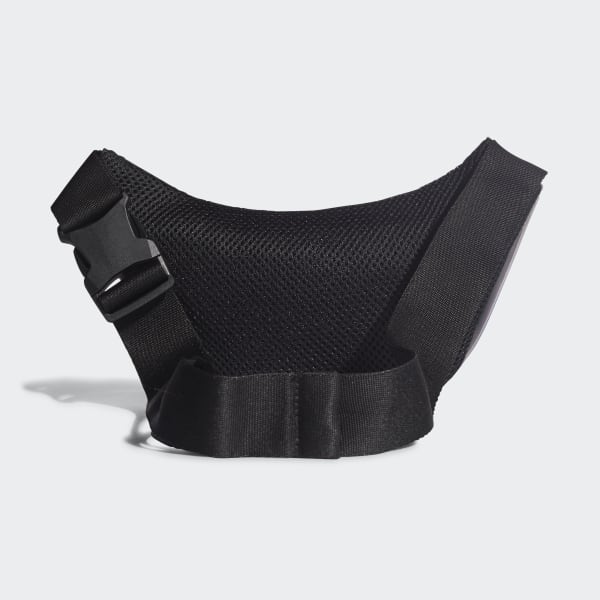 Multicolor Waist Bag