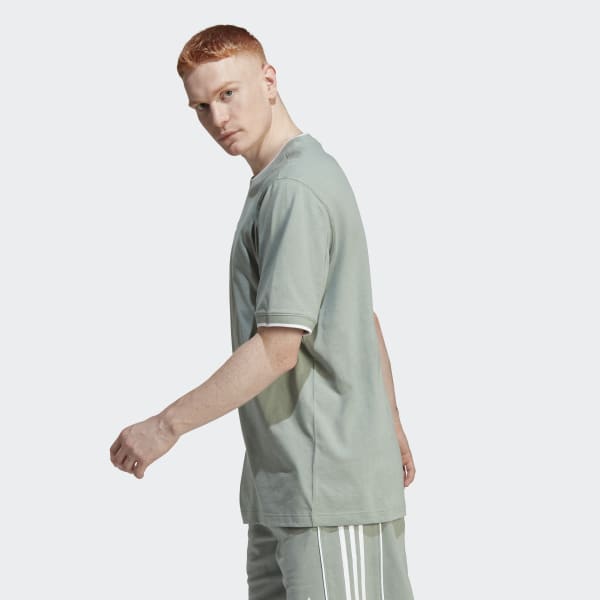 Gron adidas Rekive T-shirt