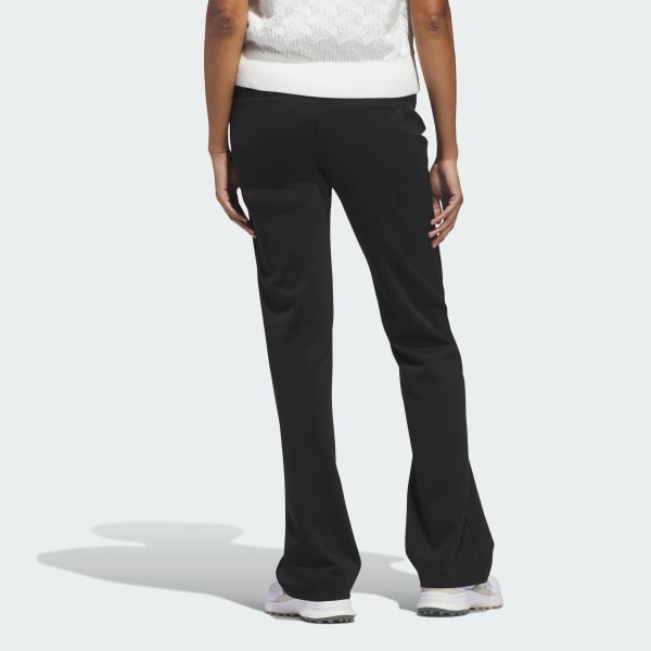 Black ULTIMATE365 TOUR MINI FLARE PANTS