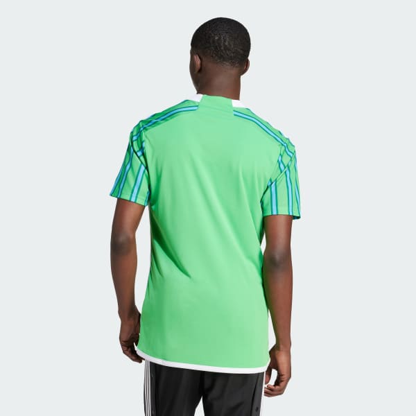 Vert Maillot Domicile Seattle Sounders FC 24/25