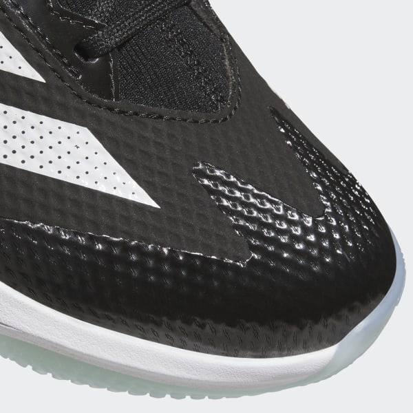 adidas Adizero Instinct Turf Sneakers 2.0 - Black | Free Shipping