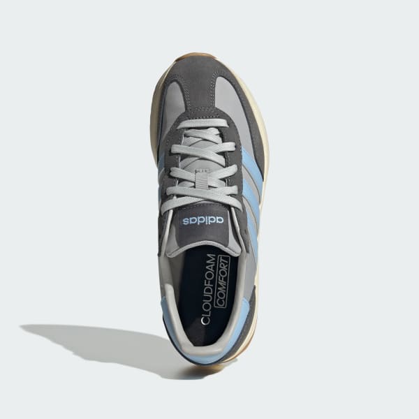 Grey RUN 70s 2.0 Shoes