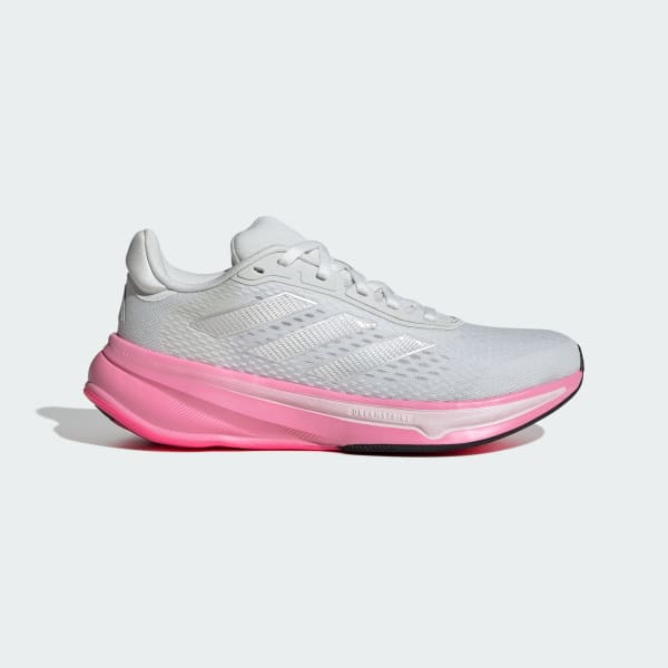 Blanco Zapatillas Response Super