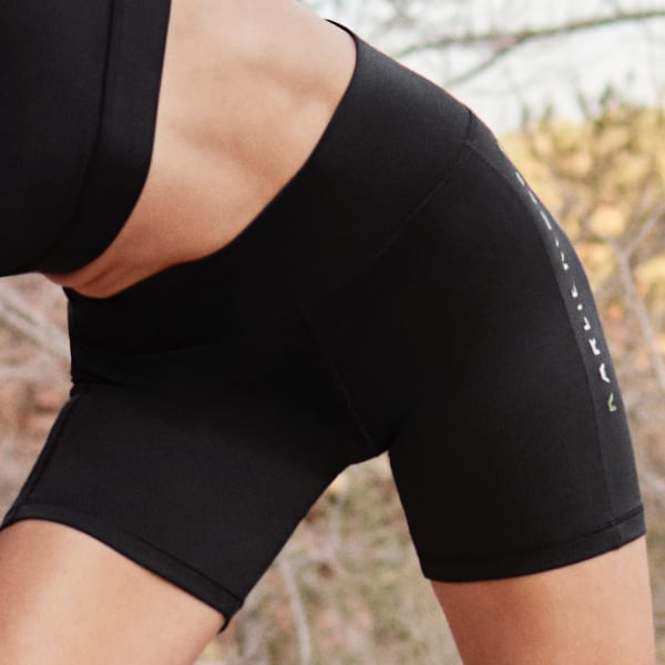 Negro Mallas cortas Karlie Kloss