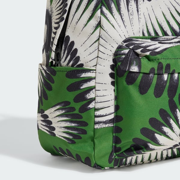 adidas x FARM Classic Backpack Multicolor adidas Deutschland