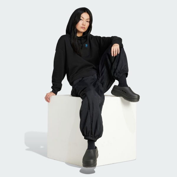 Nero Hoodie adibreak