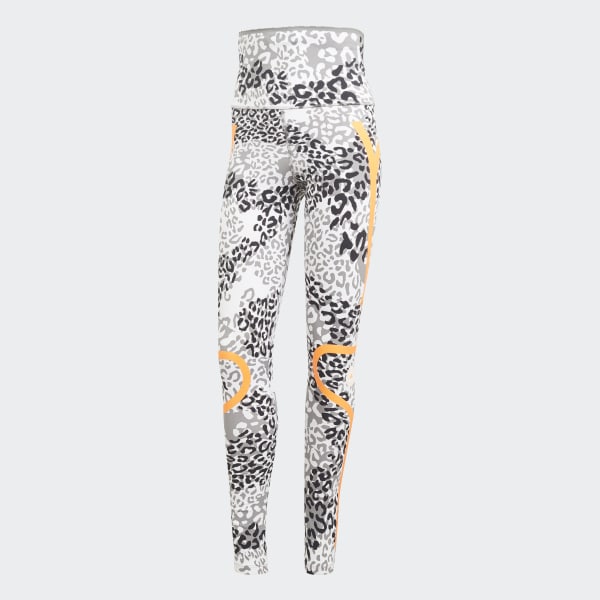 Mallas adidas estampadas top