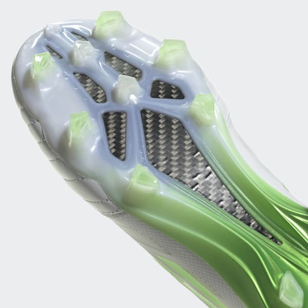 adidas X Speedportal 99 Leather.1 Firm Ground Soccer Cleats