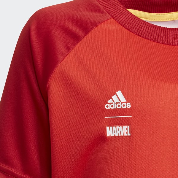 Adidas iron top man imágenes