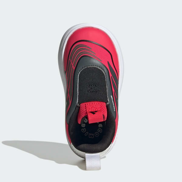 Rojo TENIS BUBBLECOMFY PARA BEBÉ