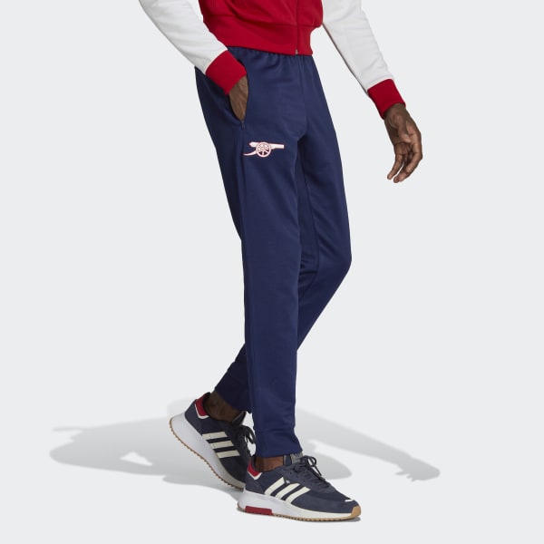 Bla Arsenal Essentials Trefoil Track Pants