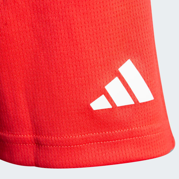 Red B PERF SHO