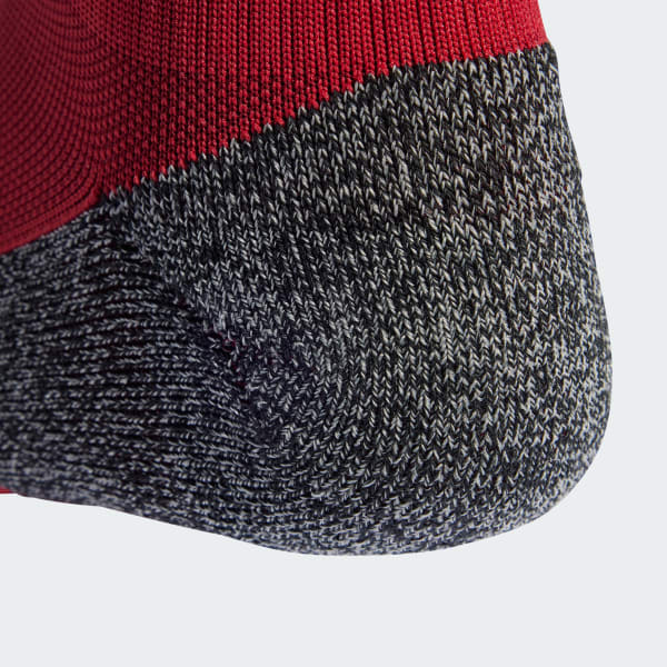 Burgundy Manchester United 23/24 Tredjestrumpor