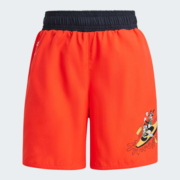 Mickey mouse board shorts new arrivals