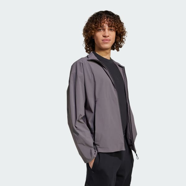 adidas Z.N.E. Woven Track Top