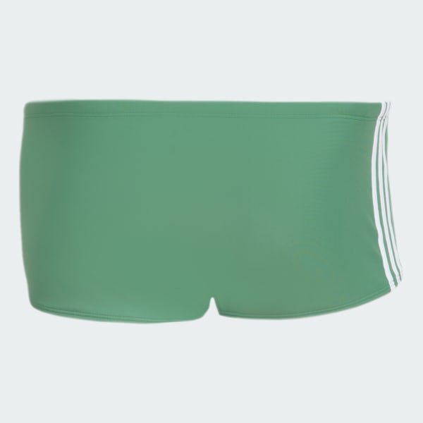 Verde Sunga 3-Stripes