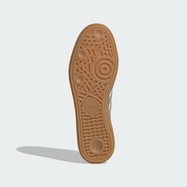 Blanco Zapatillas Handball Spezial