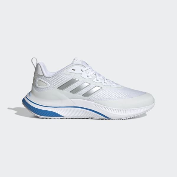 adidas Alphamagma Shoes - White | adidas Vietnam