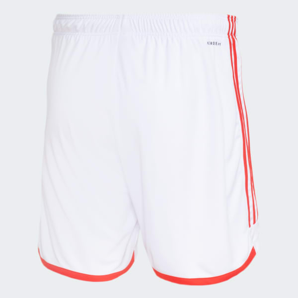 Branco Shorts 1 SC Internacional  24