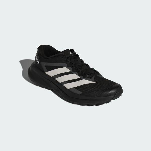 Black TERREX AGRAVIC LITE Shoes