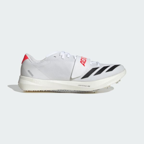 Adizero TJ PV Track and Field Shoes