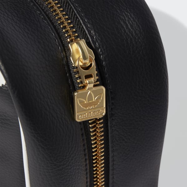 アディダス アディカラー コスメティックバッグ - ブラック