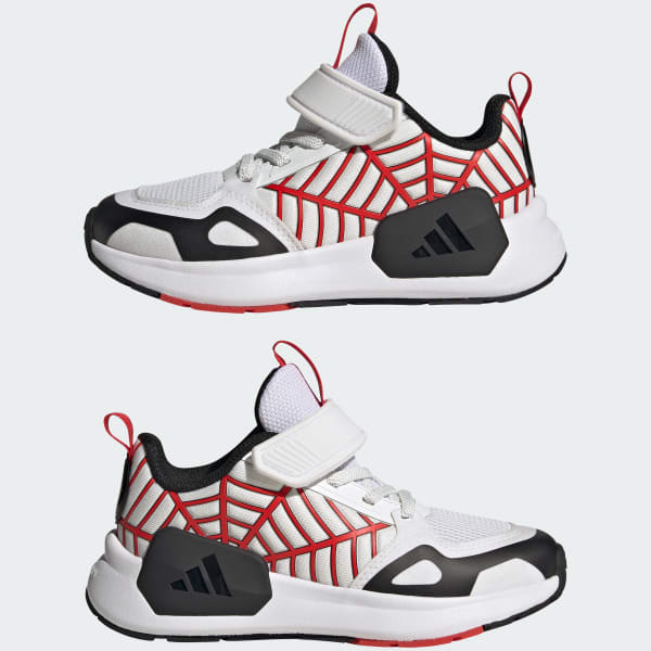 Adidas ADIDAS MARVEL SPIDER-MAN RUNNER SHOES KIDS BUY ONLINE