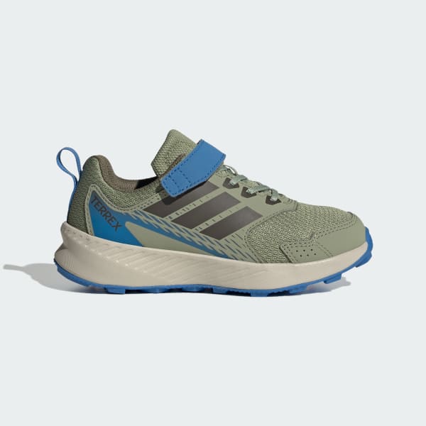 Verde Zapatillas TERREX TRACEFINDER CF C