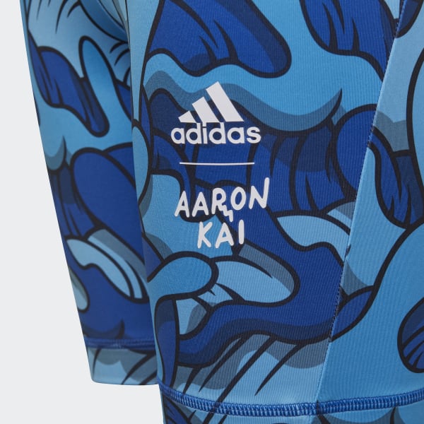 Adidas aaron kai top