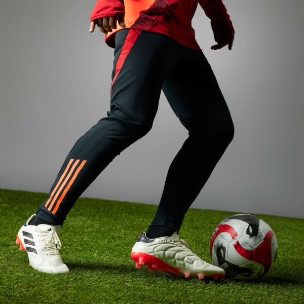 bézová Copa Pure 2 Elite FG