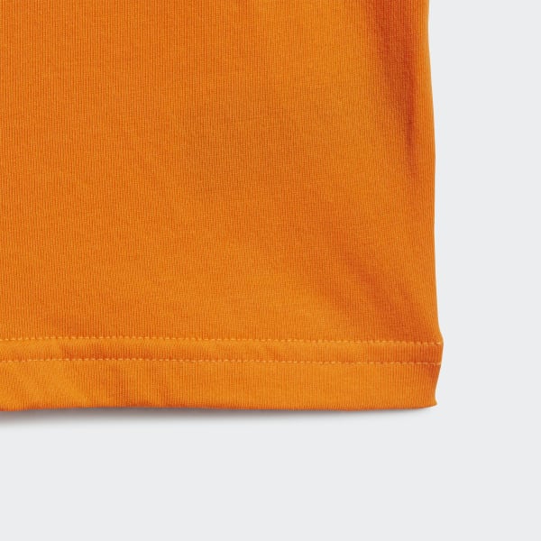 Orange T-shirt Le Monde de Nemo