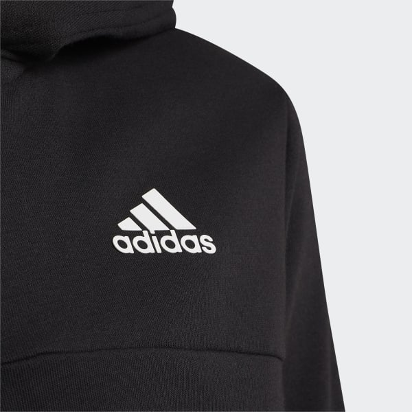 Noir Survêtement 3-Stripes
