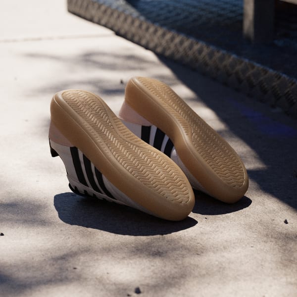 สีชมพู รองเท้า BARREDA MUNDIAL