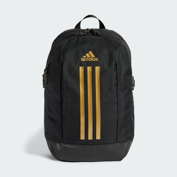 Black Power Backpack