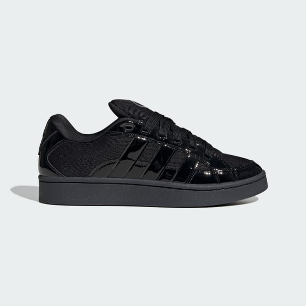 Negro Zapatillas Campus 00s Beta