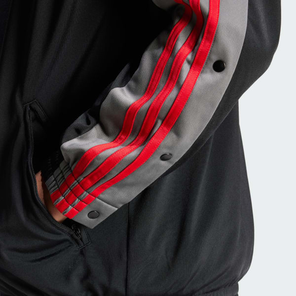 Adidas adicolor adibreak top