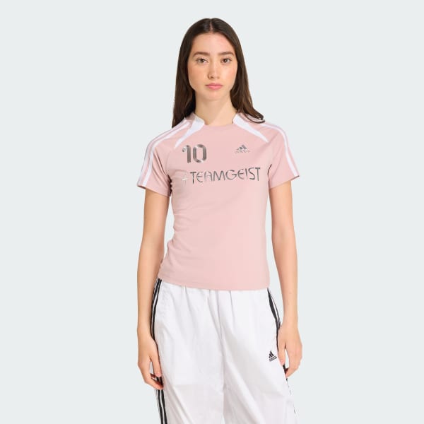 Adilenium Season 4 Teamgeist Slim Tee