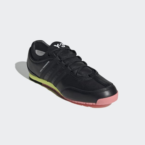 y3 boxing shoes