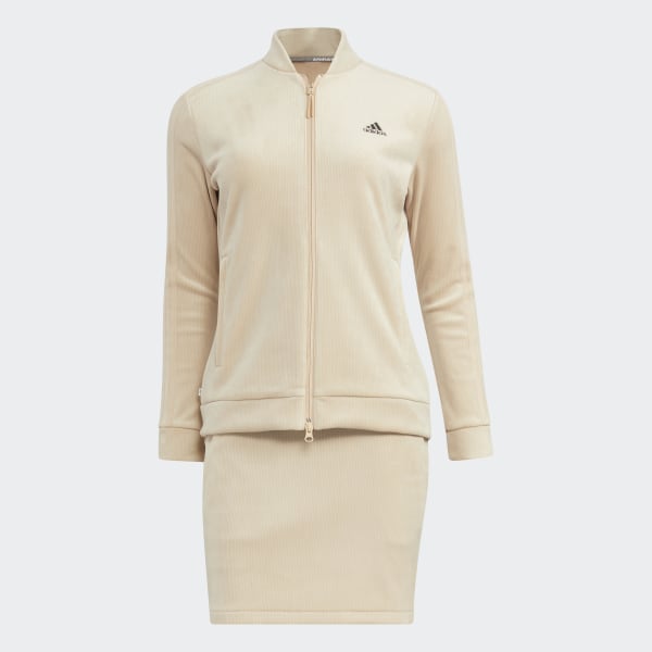Beige 3S 투 피스 긴팔 수트