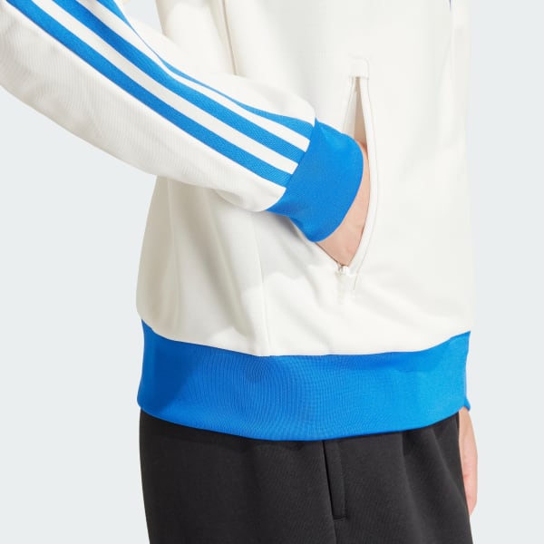 Adidas originals velour discount beckenbauer