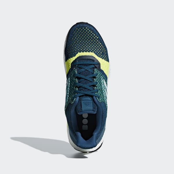 adidas men's ultraboost st running shoes