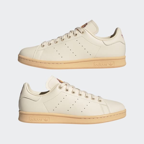 Stan smith tan clearance