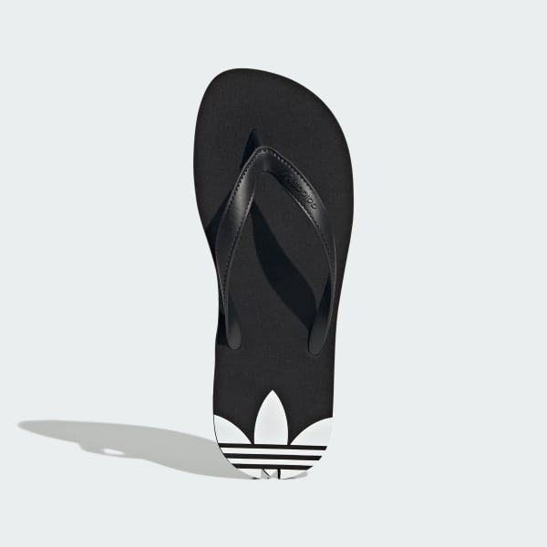 아디다스 adi Sun Thongs - Black | adidas South Korea