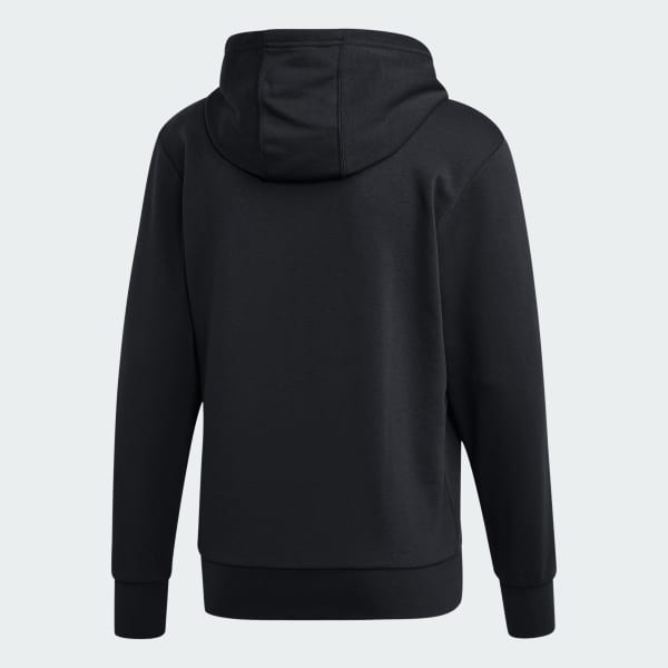 adidas Washington Hoodie - Black | Men's Training | adidas US