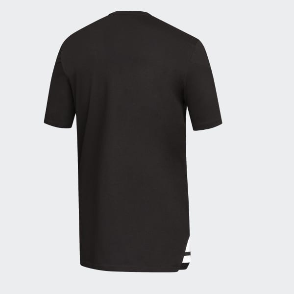 Negro Polera Colo-Colo