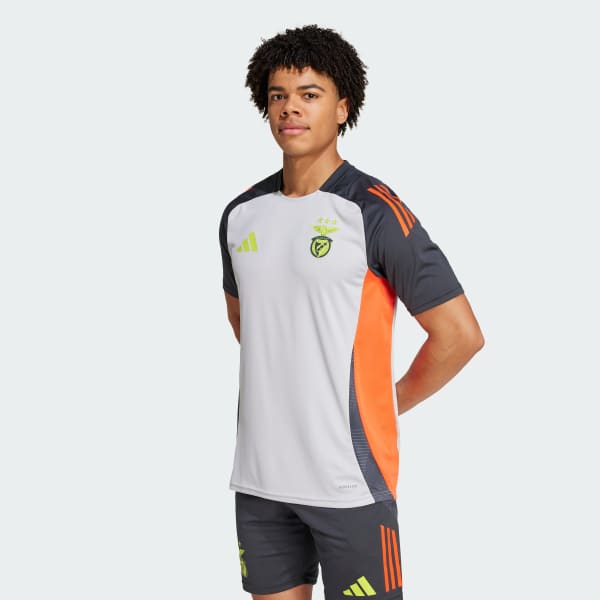 sedá Benfica Tiro 24 Competition Training Jersey
